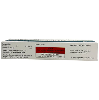 Rockmus-XXL Ointment