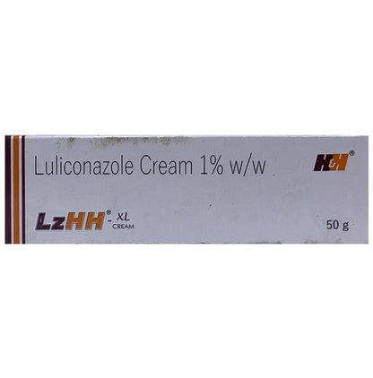 Lzhh-XL Cream - Classic Derma