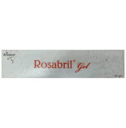 Rosabril Gel - Classic Derma