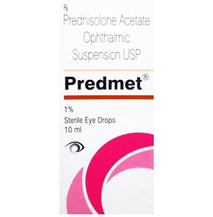 Predmet 1% Eye Drop - Classic Derma
