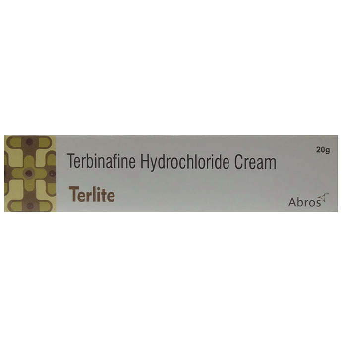 Terlite Cream - Classic Derma