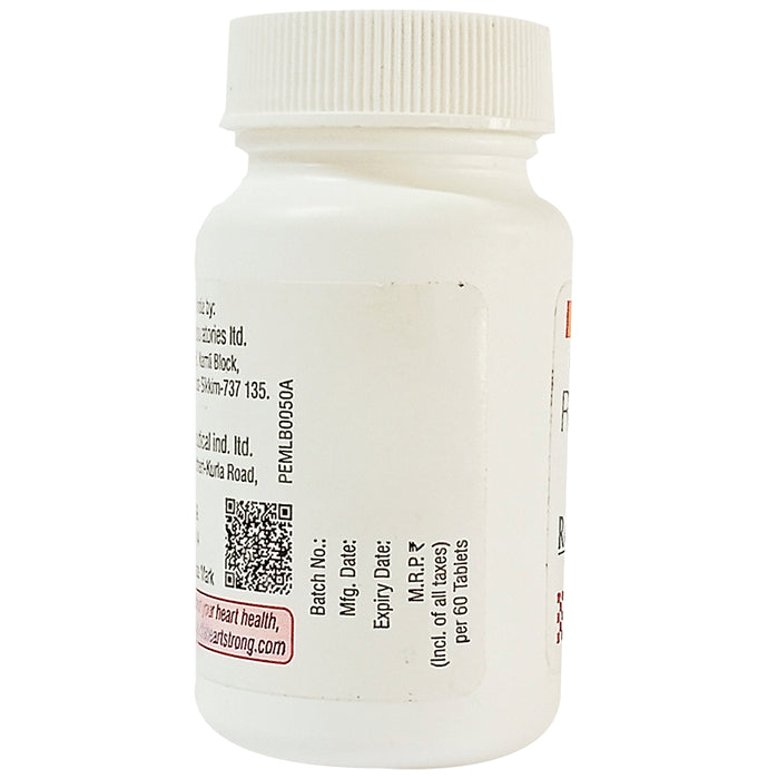 Rosuvas 20 Tablet