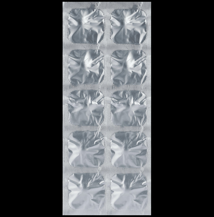 Rosuvas CV 20mg/75mg Tablet