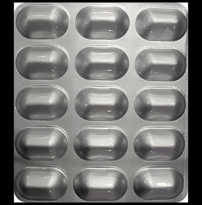 Rosycap-Gold 20/75 Capsule