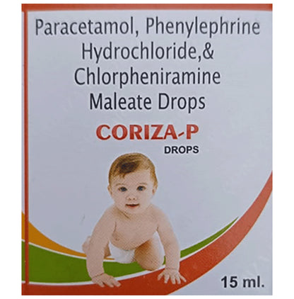 Acevil Cold Tablet - Classic Derma