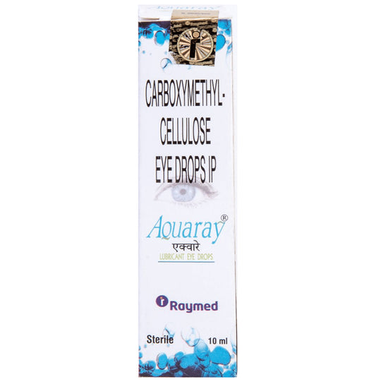 Aquaray Eye Drop - Classic Derma
