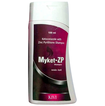 Myket-ZP Shampoo