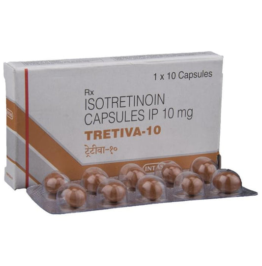 Tretiva - Classic Derma