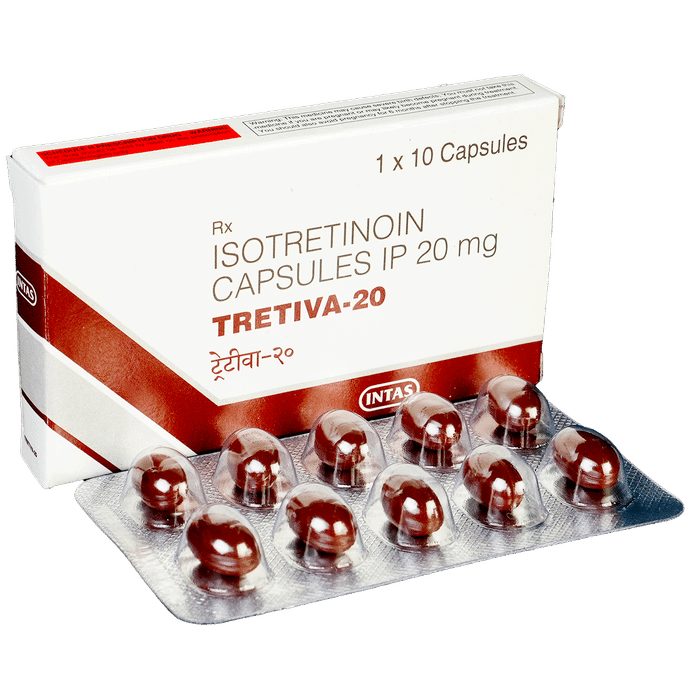 Tretiva - Classic Derma