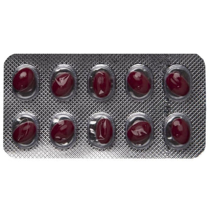 Tretiva 5 Capsule