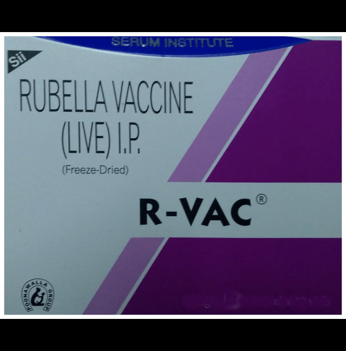 R-VAC Vaccine - Classic Derma