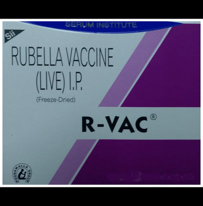R-VAC Vaccine - Classic Derma