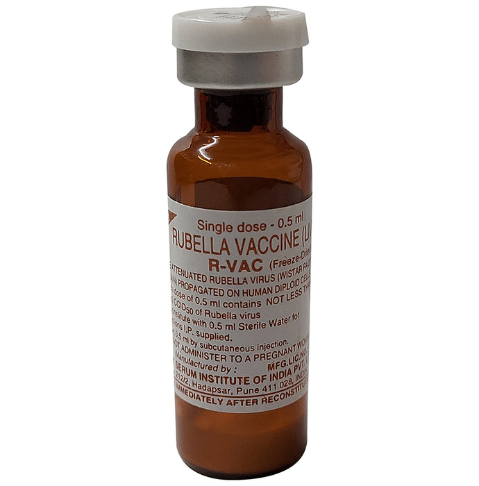 R-VAC Vaccine