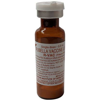 R-VAC Vaccine