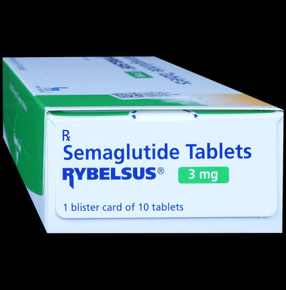 Rybelsus 3mg Tablet