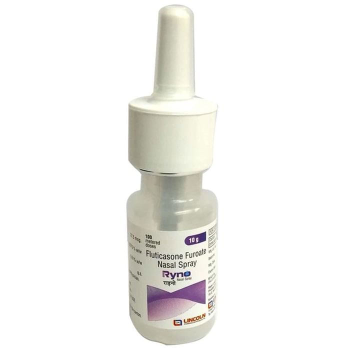 Ryno Nasal Spray