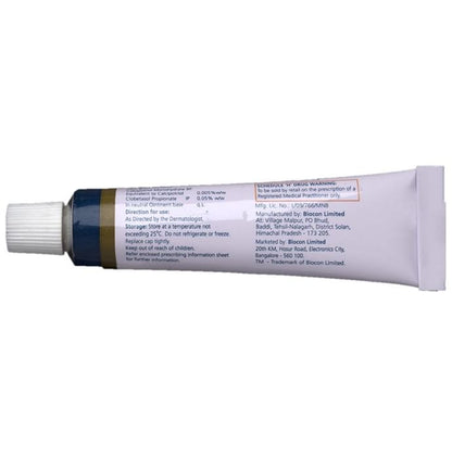 Calpsor C Ointment