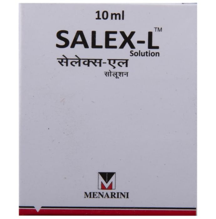 Salex-L Solution