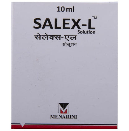 Salex-L Solution