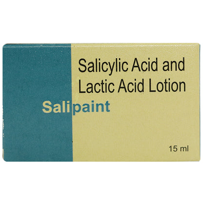 Salipaint Lotion - Classic Derma