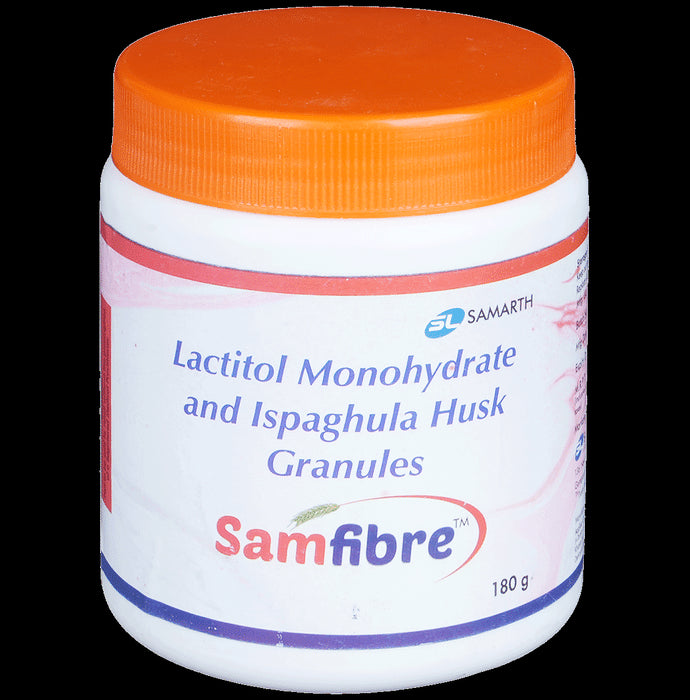 Samfibre Powder - Classic Derma