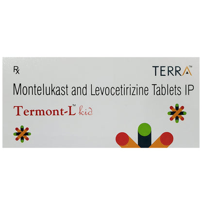 Allergicure-L Syrup - Classic Derma