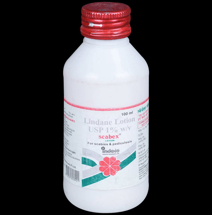Scabex Lotion - Classic Derma