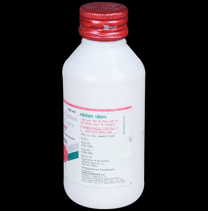 Scabex Lotion