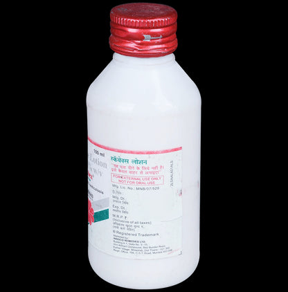 Scabex Lotion