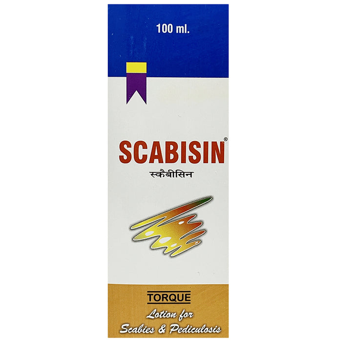 Scabisin Lotion