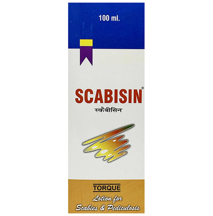 Scabisin Lotion