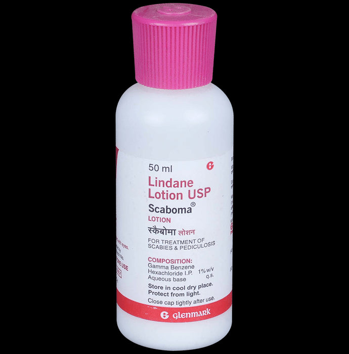 Scaboma Lotion - Classic Derma