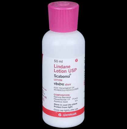 Scaboma Lotion - Classic Derma
