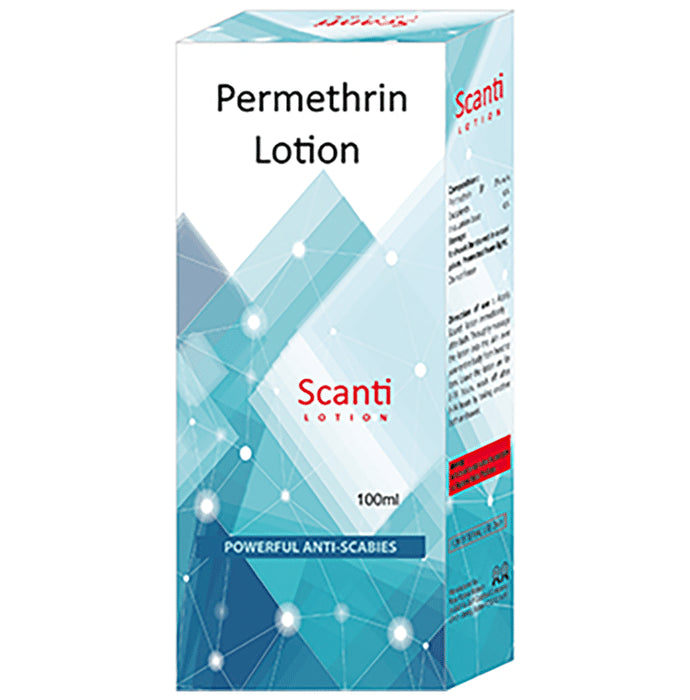 Scanti Lotion - Classic Derma