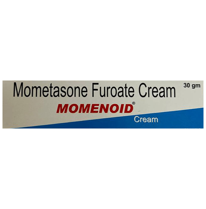 Momenoid Cream - Classic Derma