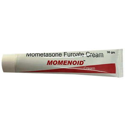 Momenoid Cream