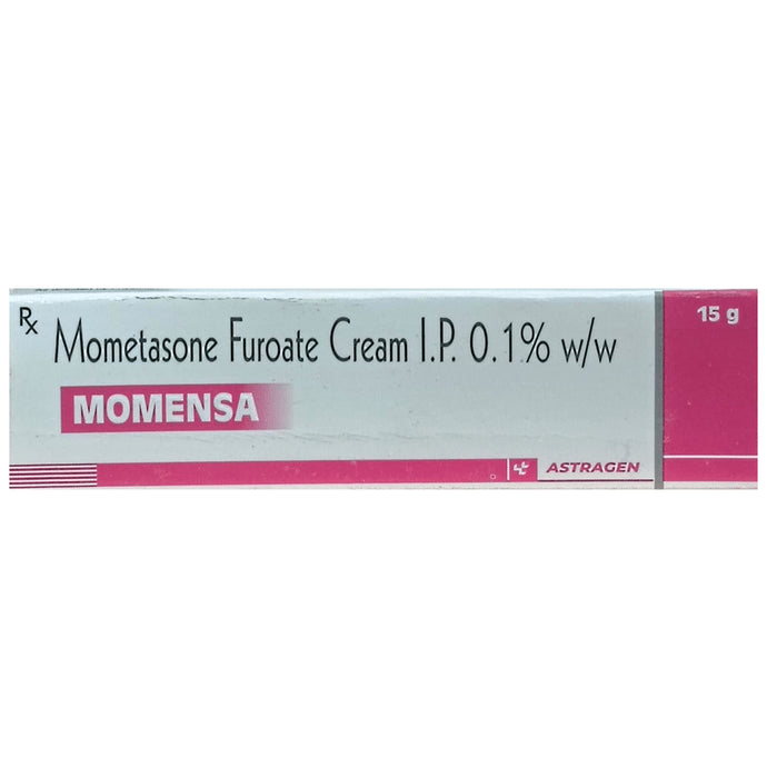 Momensa Cream - Classic Derma
