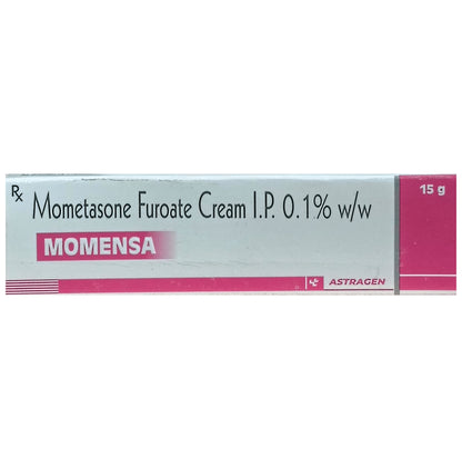 Momensa Cream - Classic Derma