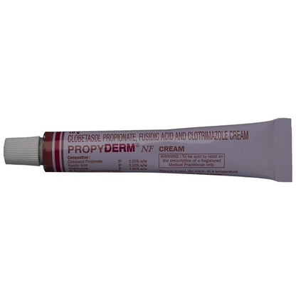 Propyderm NF Cream