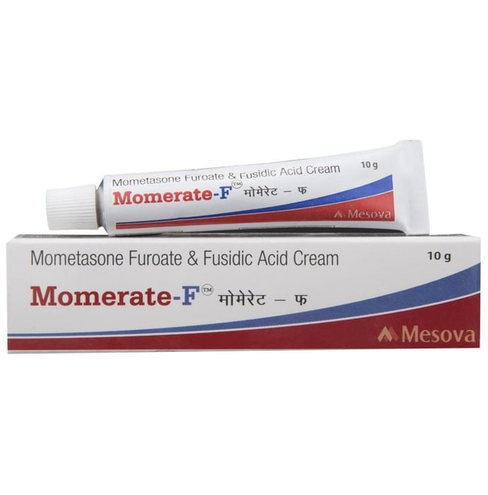 Momerate-F Cream - Classic Derma