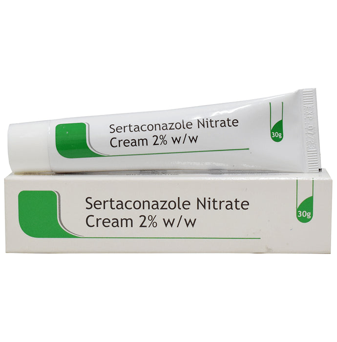 Sertaconazole Cream - Classic Derma