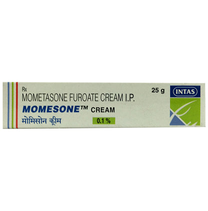 Momesone Cream - Classic Derma
