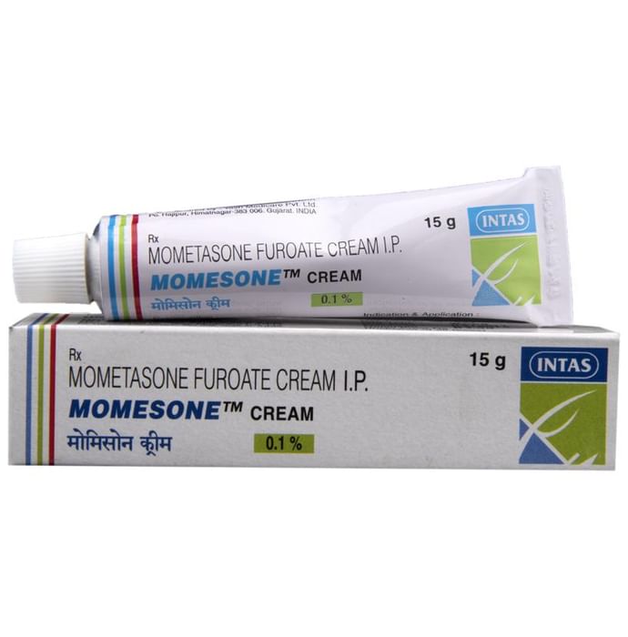 Momesone Cream - Classic Derma