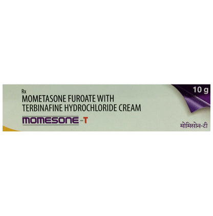 Momesone-T Cream - Classic Derma