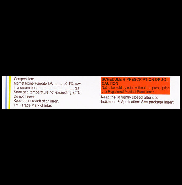 Momesone XL Pack Cream