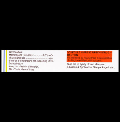 Momesone XL Pack Cream