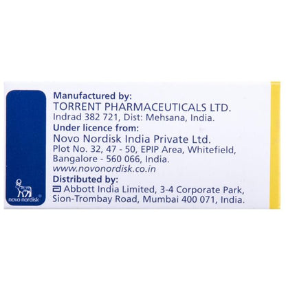 Human Actrapid 40IU/ml Solution for Injection