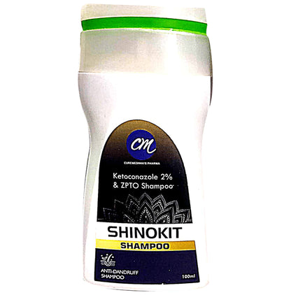 Shinokit Shampoo
