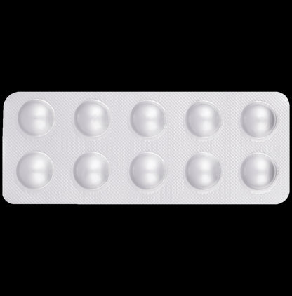 Silnafil 25mg Tablet