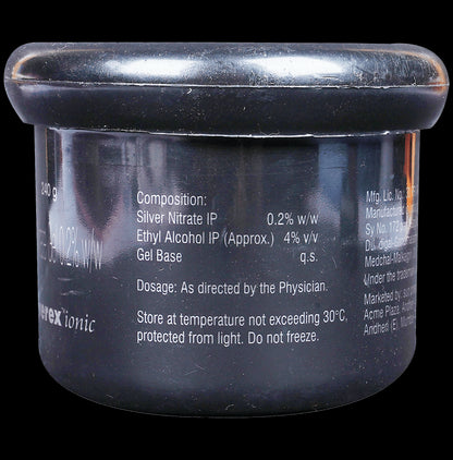 Silverex Ionic Gel